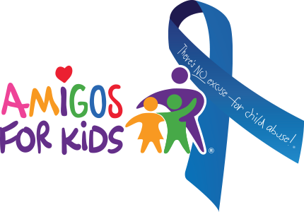 Amigos For Kids