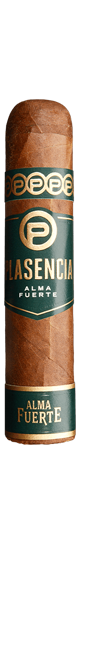 Alma Fuerte – Robusto Corto