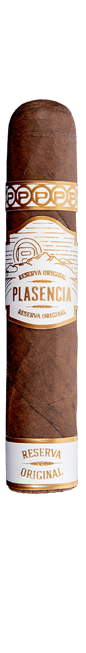 Reserva Original Corona Corta