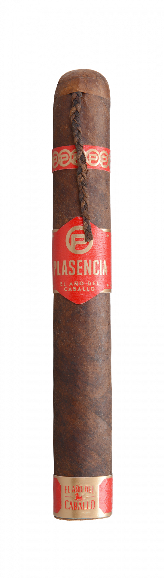 Year of the Horse Parejo Gordo