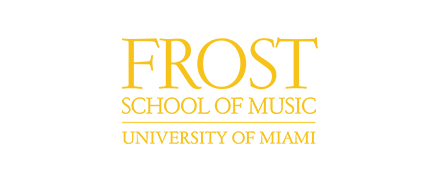 Frost School of Music – University of Miami