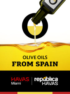Olive Oils From Spain