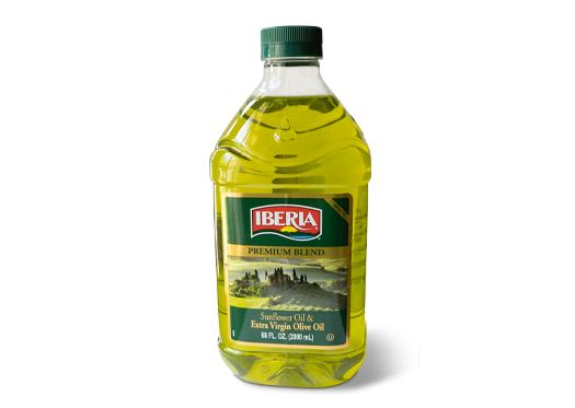 Iberia Extra Virgin Olive Oil