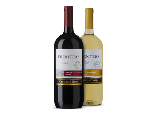 Frontera Wines