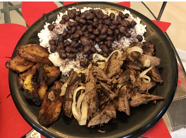 Vaca Frita