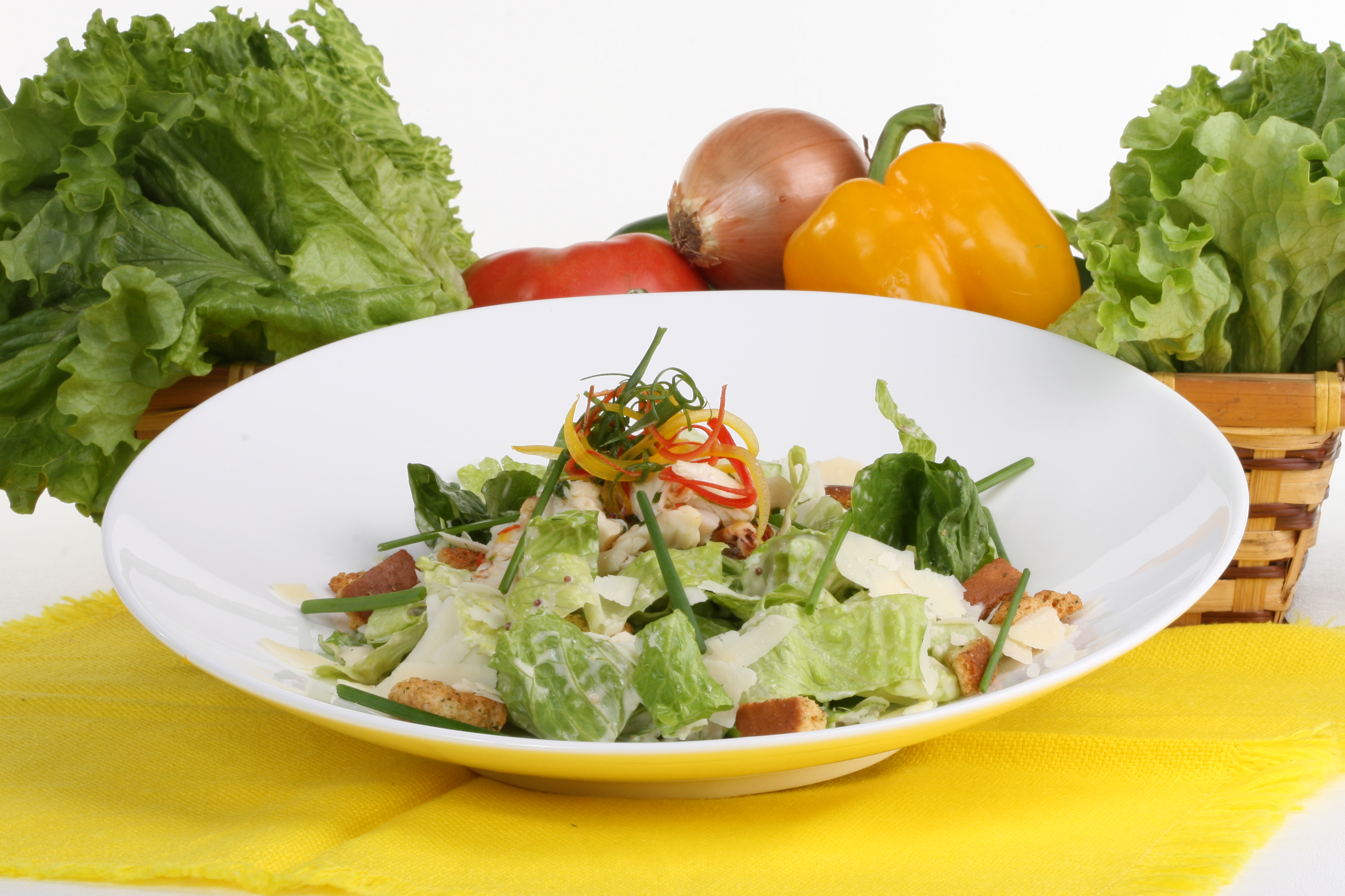 Marinated Radish and Cucumber Salad