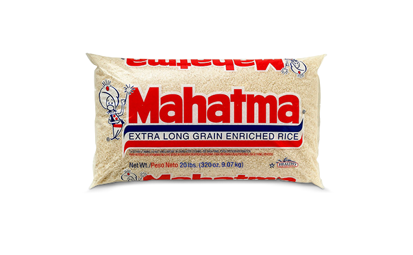 Arroz Mahatma