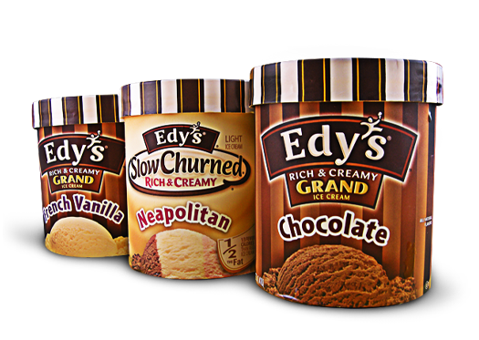 Helados Edy’s