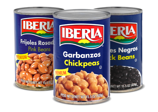 Iberia Beans