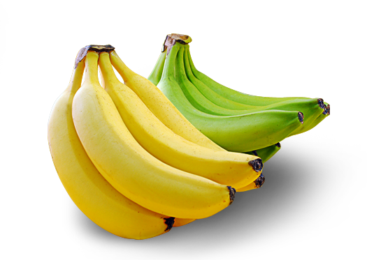 Del Monte Bananas