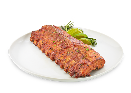 Fresh Pork Spare Ribs