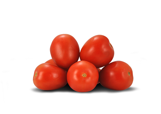 Tomates Roma