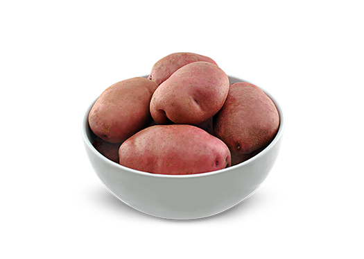 Papas Rojas