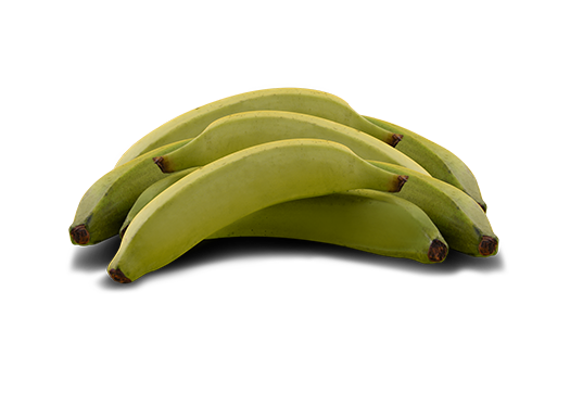 Del Monte Green Plantains