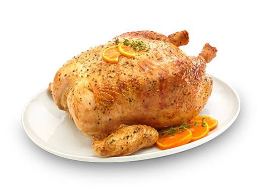 Perdue Fresh Whole Chicken