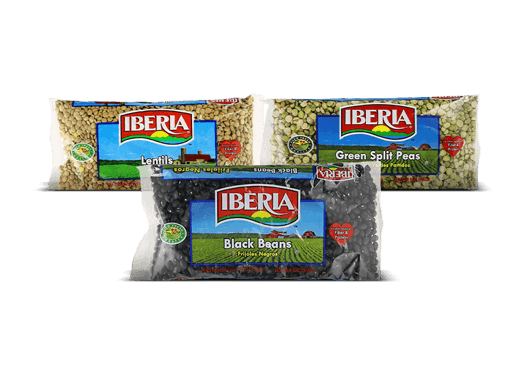 Iberia Beans