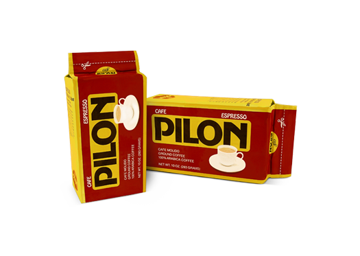 Pilon Coffee