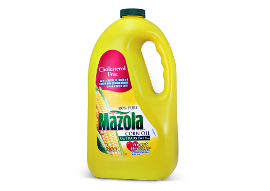 Mazola Oil