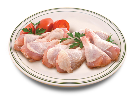 Fresh Chicken Drumsticks