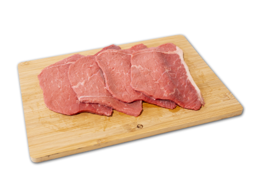 Round Bottom Round Steak Boneless
